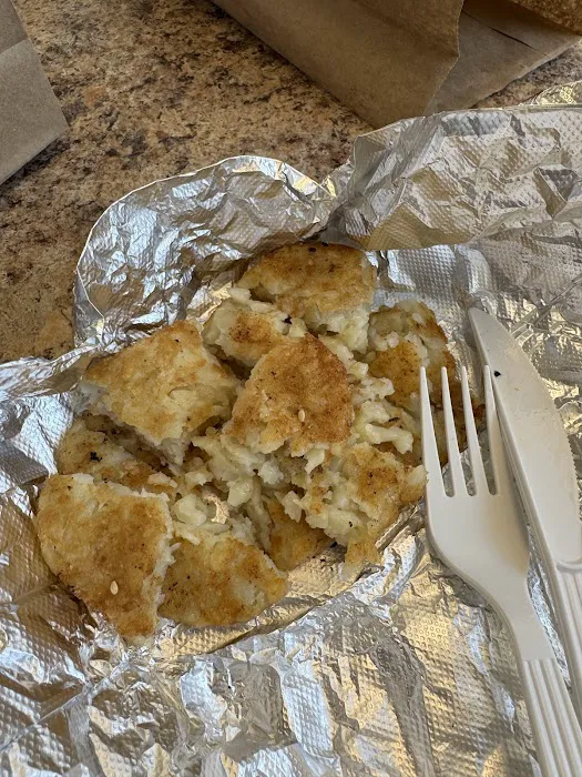 Gotta Getta Bagel Picture 7