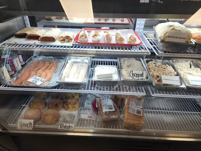 Gotta Getta Bagel Picture 2