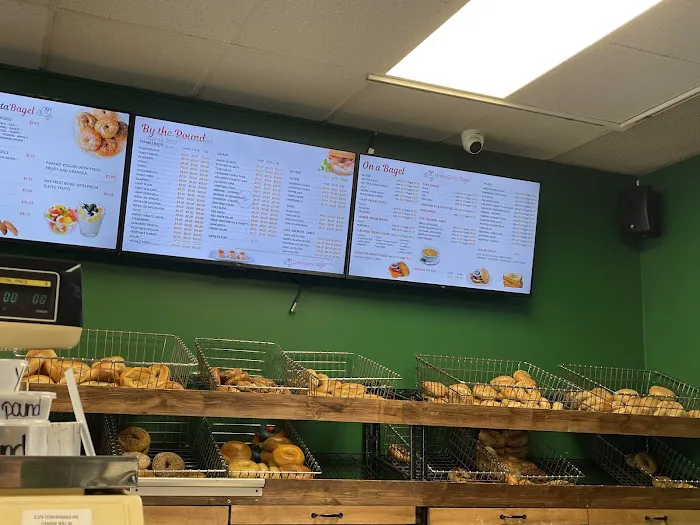 Gotta Getta Bagel Picture 1