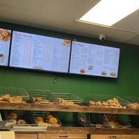 Gotta Getta Bagel ico