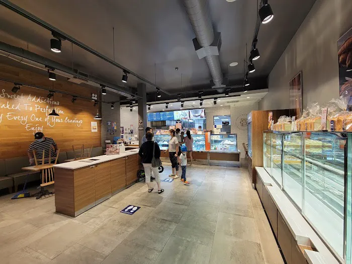 Paris Baguette Picture 4