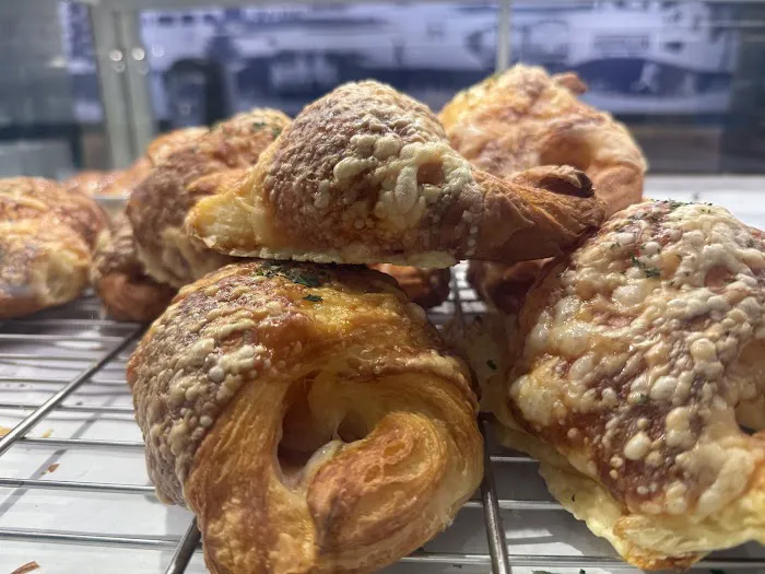 Paris Baguette Picture 3