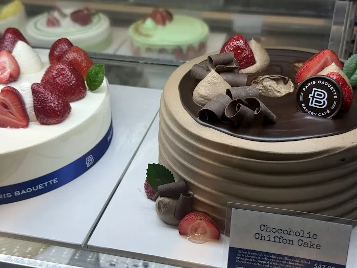 Paris Baguette Picture 9