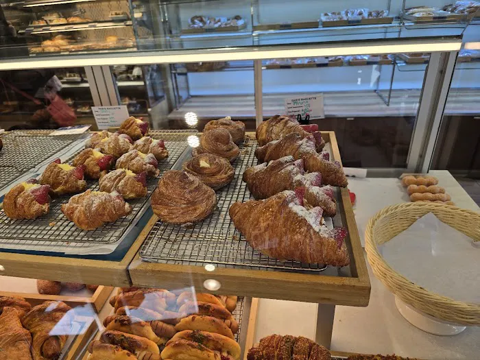 Paris Baguette Picture 5
