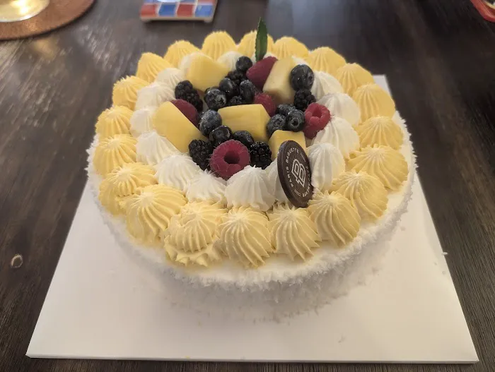 Paris Baguette Picture 10