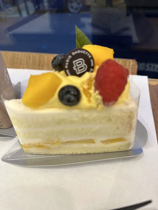 Paris Baguette Picture 8