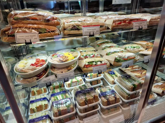 Paris Baguette Picture 7