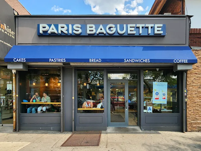 Paris Baguette Picture 1