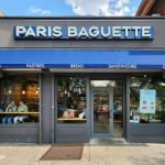 Paris Baguette