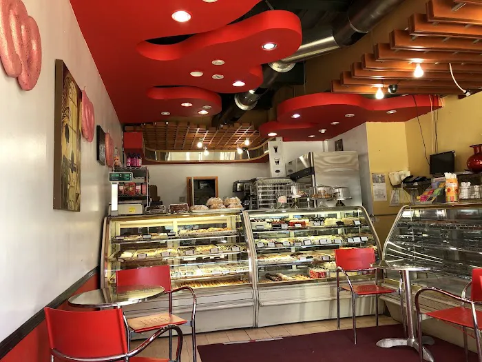 Pasticceria Amore Picture 7