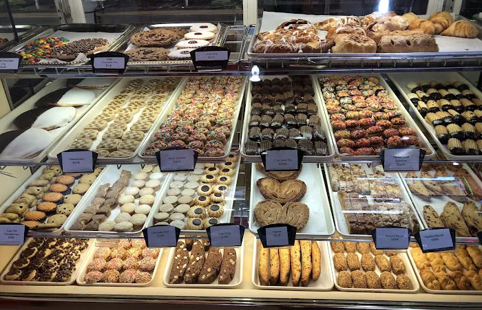 Pasticceria Amore Picture 8