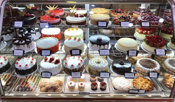 Pasticceria Amore Picture 2