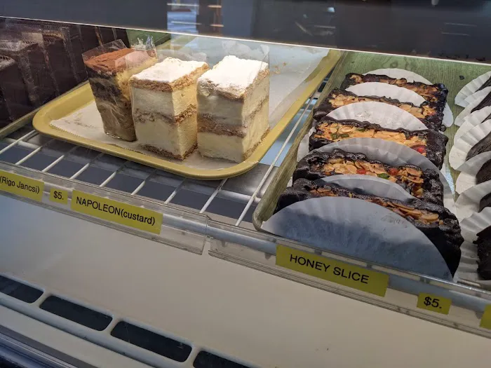 Pasticceria Amore Picture 10