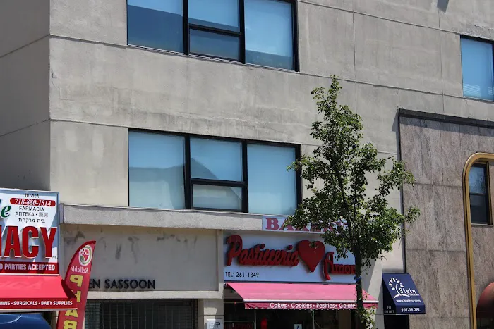 Pasticceria Amore Picture 9