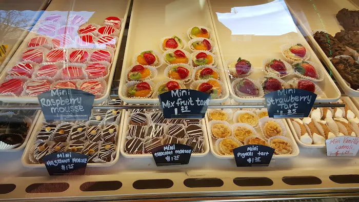 Pasticceria Amore Picture 6