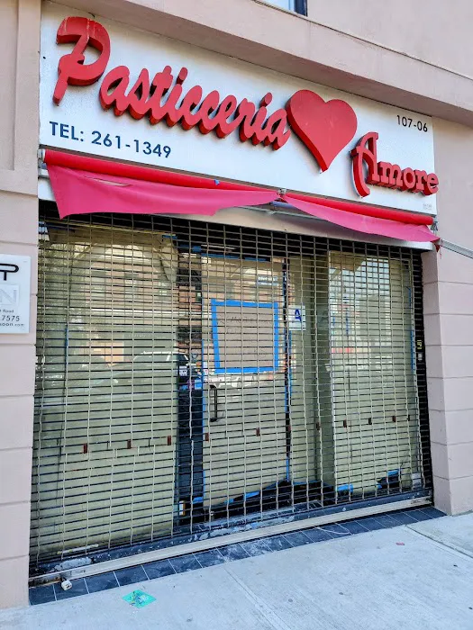 Pasticceria Amore Picture 4