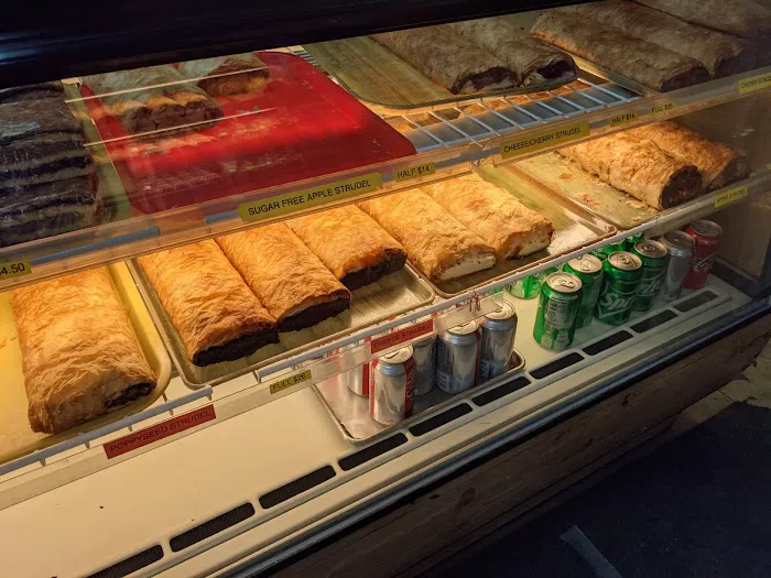 Pasticceria Amore Picture 1