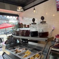 Maspeth Bagels & Sandwich Shop ico