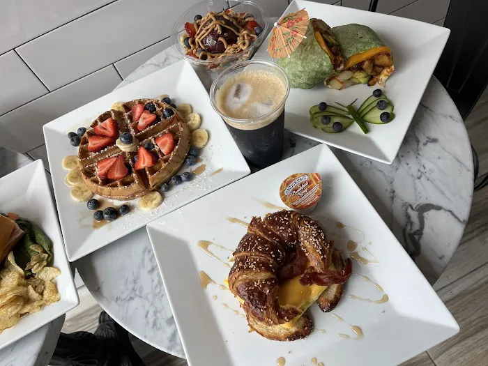 Maspeth Bagels & Sandwich Shop Picture 8