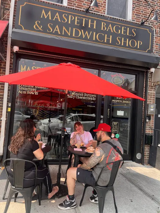 Maspeth Bagels & Sandwich Shop Picture 10