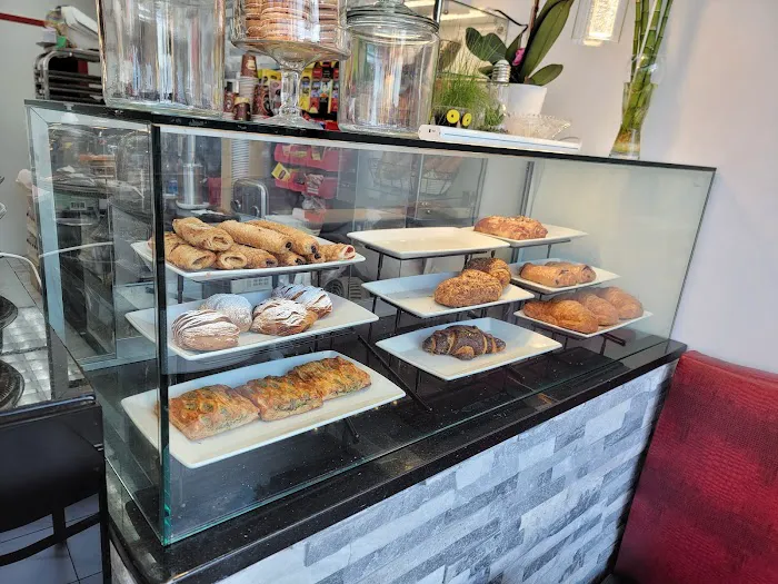 Delightful Bakery & Cafe Picture 2