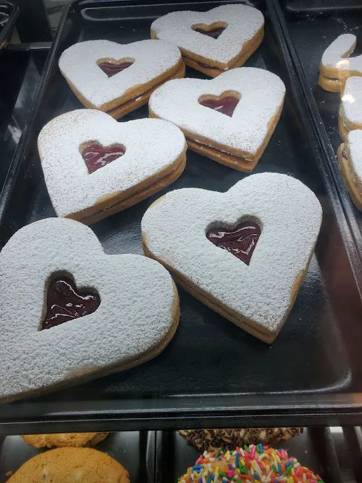 Delightful Bakery & Cafe Picture 8