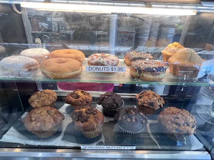 Delightful Bakery & Cafe Picture 5