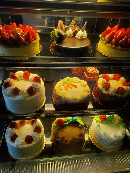 Delightful Bakery & Cafe Picture 3