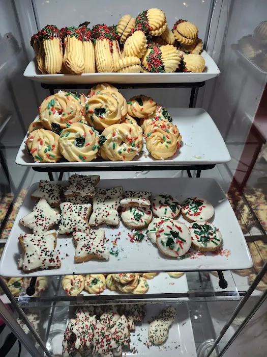 Delightful Bakery & Cafe Picture 6