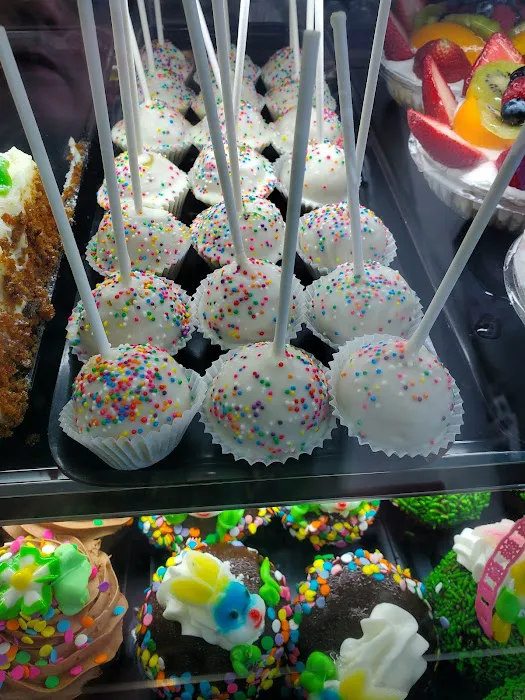 Delightful Bakery & Cafe Picture 7