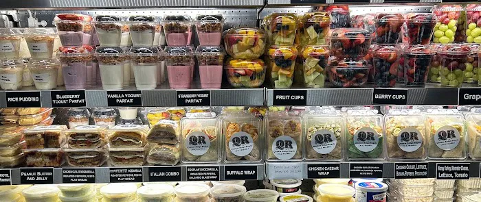 Quaker Ridge Bagels Picture 4