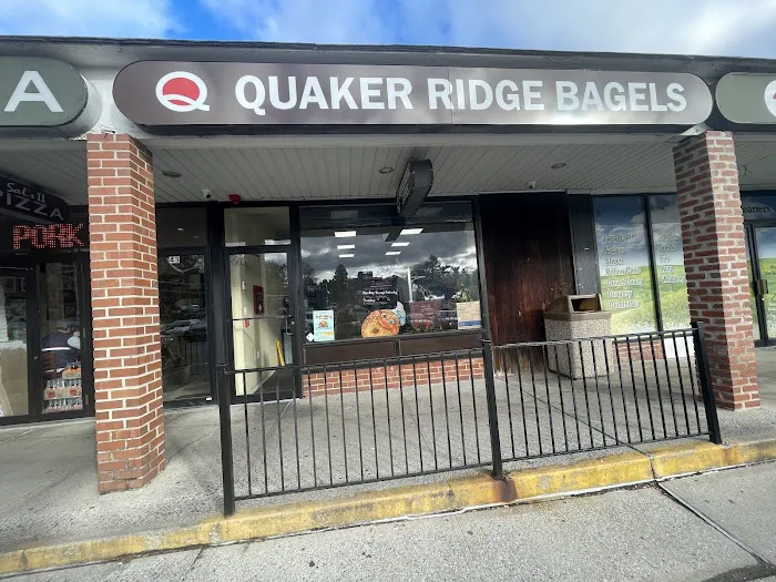 Quaker Ridge Bagels Picture 10