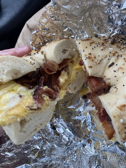 Quaker Ridge Bagels Picture 5