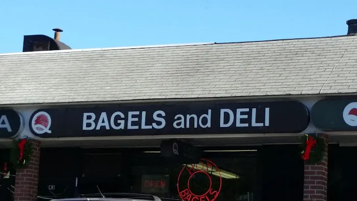 Quaker Ridge Bagels Picture 9