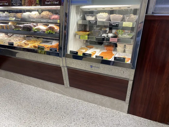 Quaker Ridge Bagels Picture 1