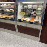 Quaker Ridge Bagels ico