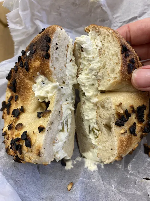 Quaker Ridge Bagels Picture 2