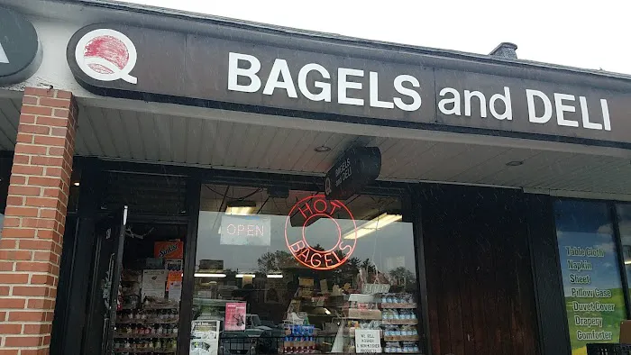Quaker Ridge Bagels Picture 6