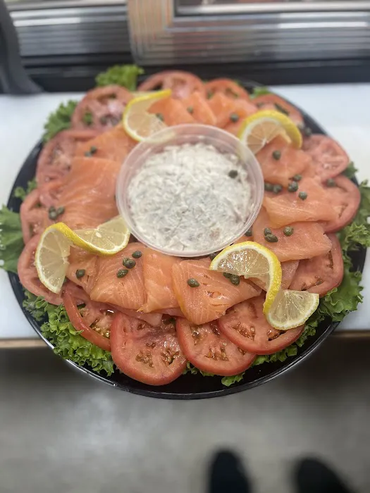 Quaker Ridge Bagels Picture 7