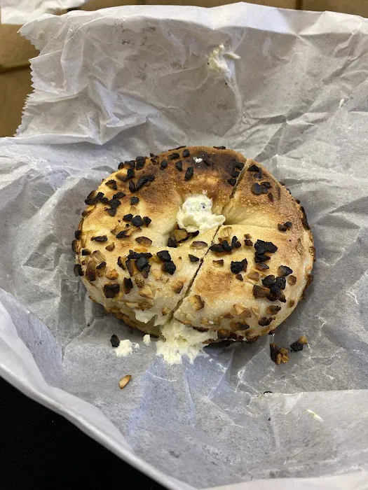 Quaker Ridge Bagels Picture 3