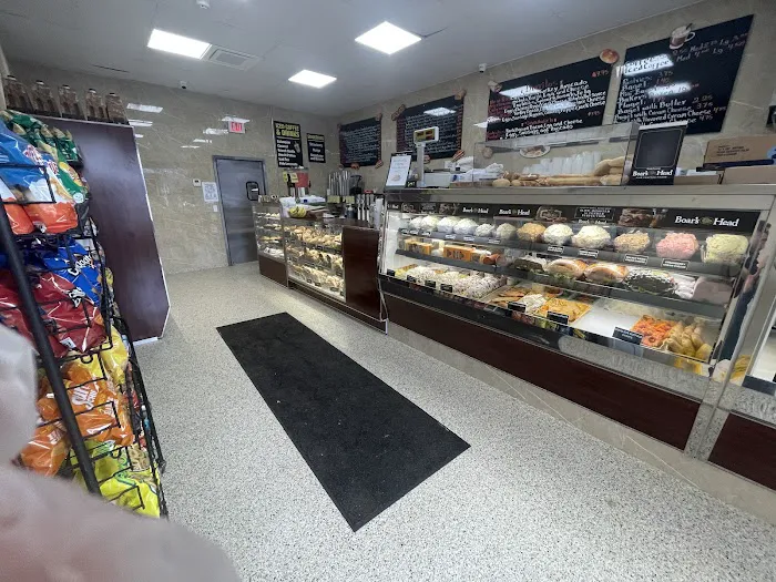 Quaker Ridge Bagels Picture 8