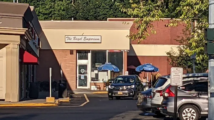 The Bagel Emporium of Tarrytown Picture 1