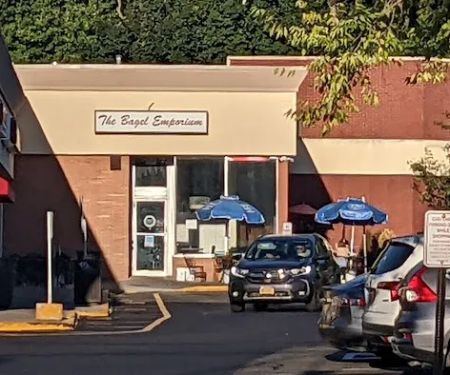 The Bagel Emporium of Tarrytown