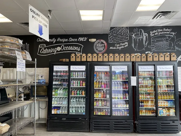 The Bagel Emporium of Tarrytown Picture 5