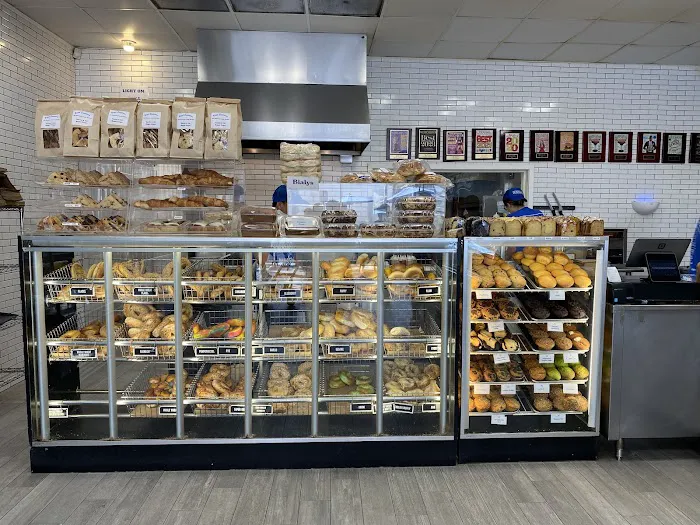 The Bagel Emporium of Tarrytown Picture 7