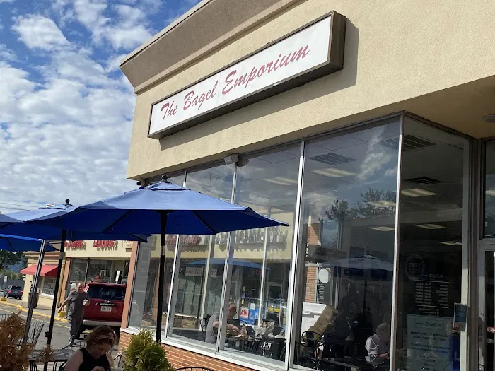 The Bagel Emporium of Tarrytown Picture 3