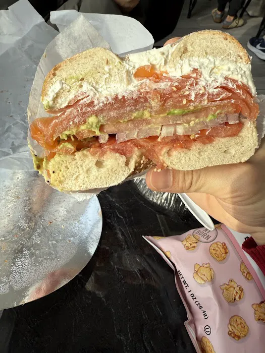 The Bagel Emporium of Tarrytown Picture 4