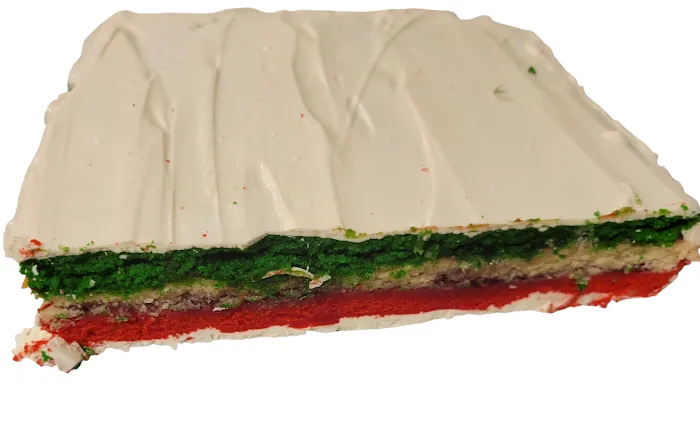 Made In The Home Kitchen of La Casa Di Dolce Picture 1