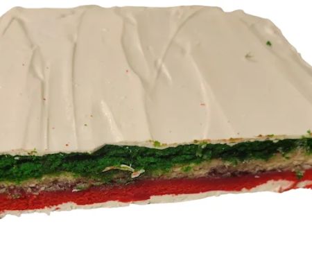 Made In The Home Kitchen of La Casa Di Dolce