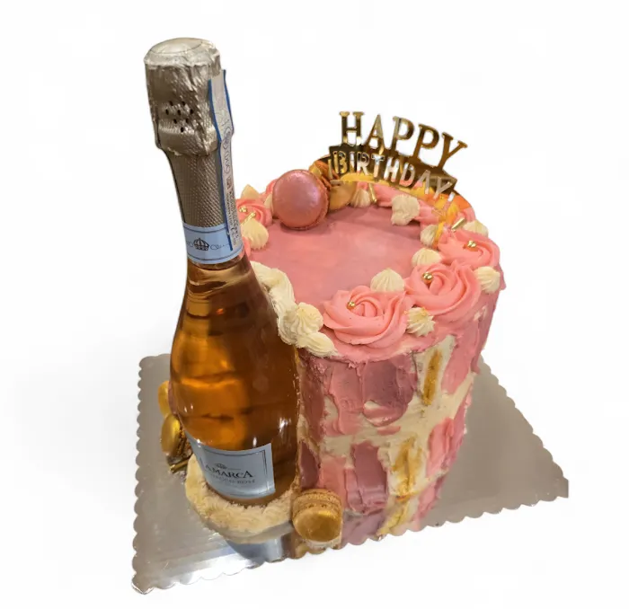 Made In The Home Kitchen of La Casa Di Dolce Picture 3